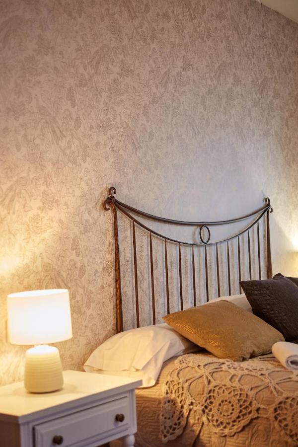 Hotel Convento San Roque Balmaseda Zewnętrze zdjęcie