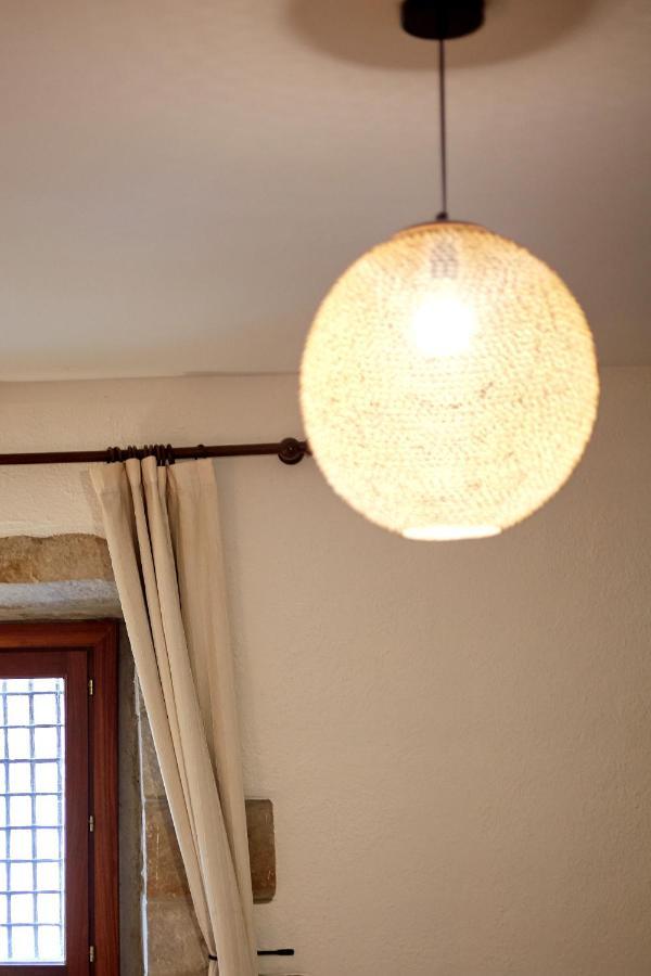 Hotel Convento San Roque Balmaseda Zewnętrze zdjęcie