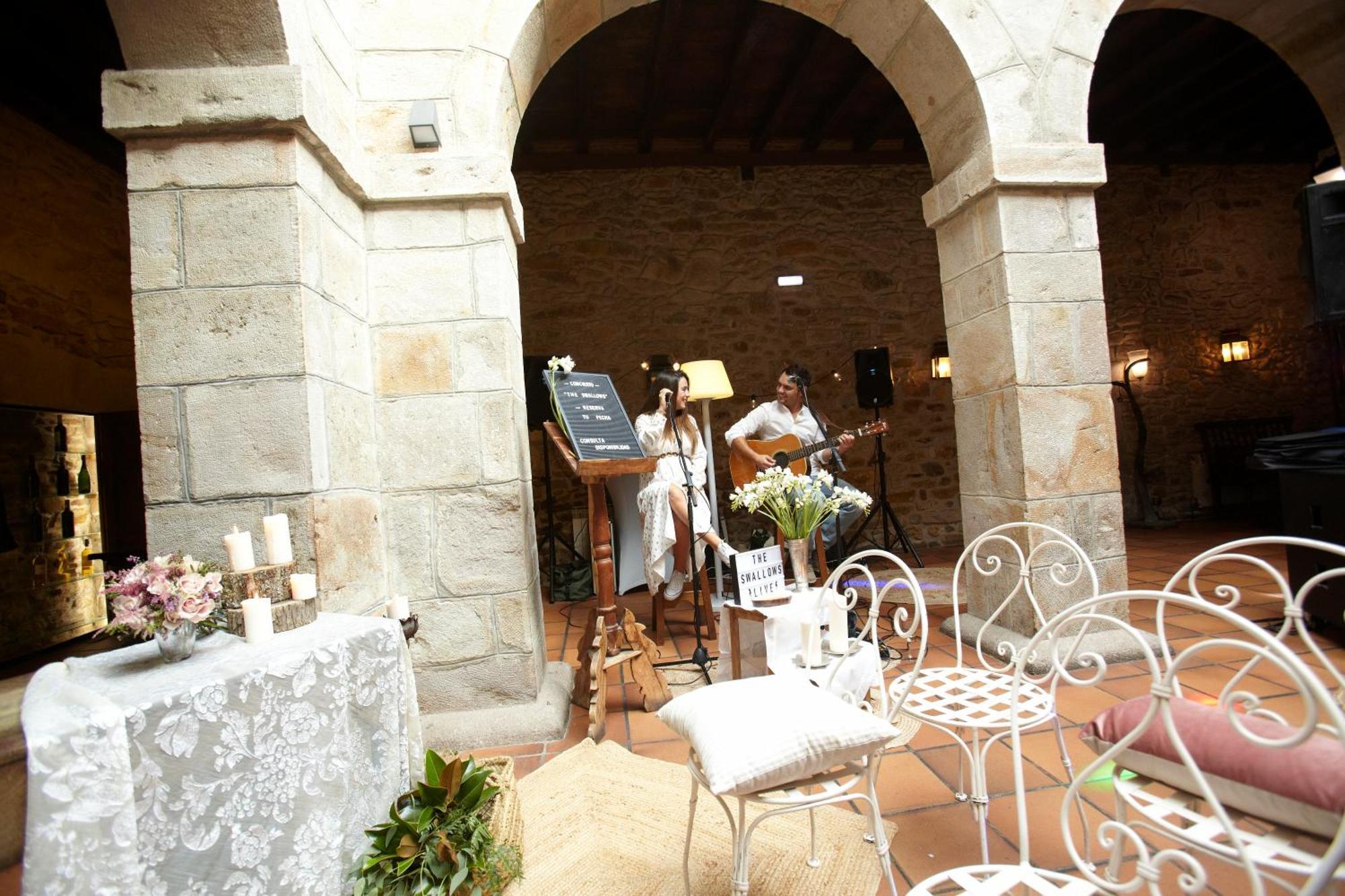 Hotel Convento San Roque Balmaseda Zewnętrze zdjęcie